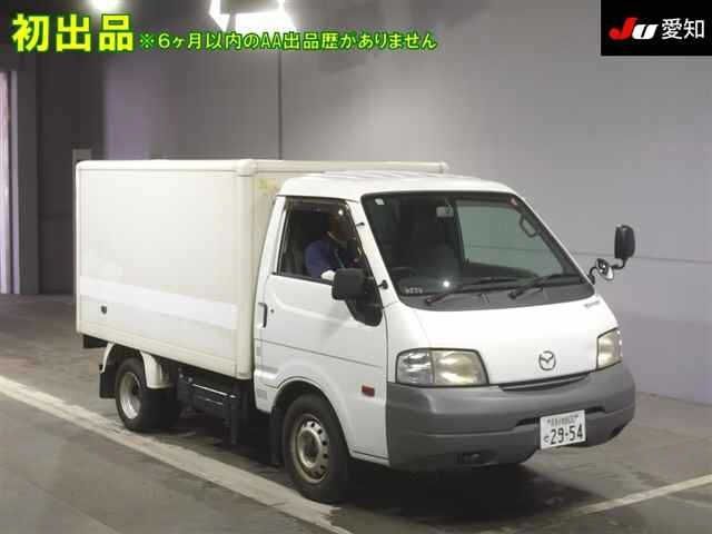 4043 Mazda Bongo SKP2T 2012 г. (JU Aichi)