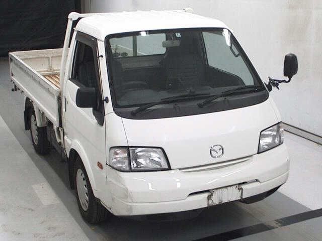 4043 Mazda Bongo SLP2T 2018 г. (JU Chiba)