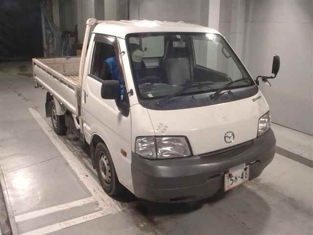 4056 Mazda Bongo SKP2T 2016 г. (JU Tokyo)