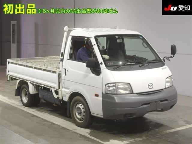 4177 Mazda Bongo SKP2T 2013 г. (JU Aichi)