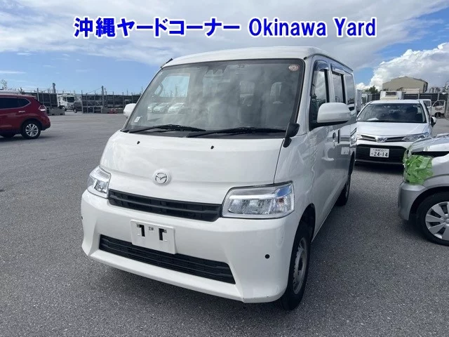 Mazda Bongo S403Z 2022