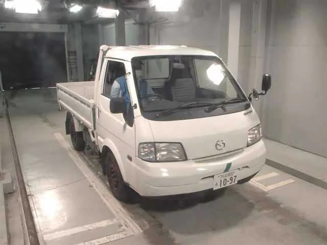 Mazda Bongo SLP2T 2026