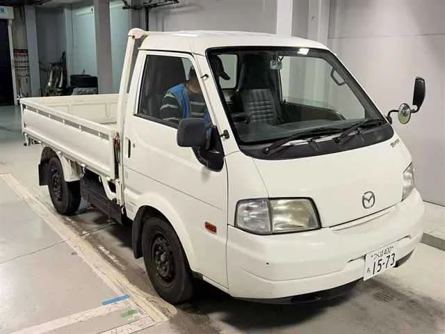 Mazda Bongo SLP2T 2026