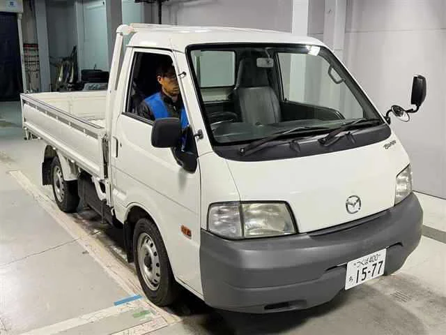 Mazda Bongo SKP2T 2026