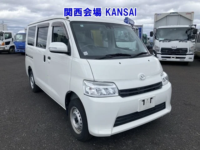 Mazda Bongo S403Z 2021