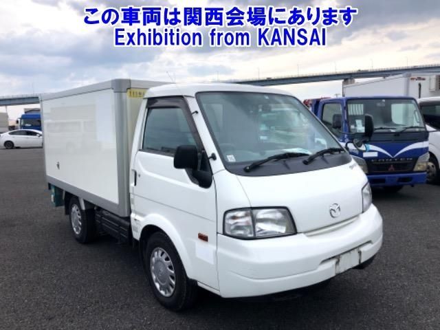 50014 Mazda Bongo SLP2T 2017 г. (ARAI Oyama VT)