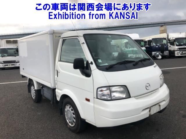 50092 Mazda Bongo SLP2T 2017 г. (ARAI Oyama VT)