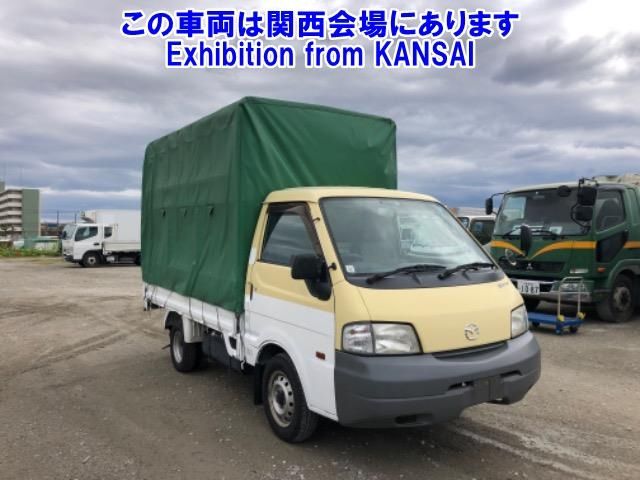 50097 Mazda Bongo SKP2T 2012 г. (ARAI Oyama VT)