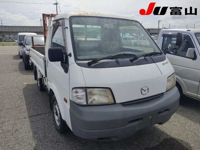 5040 Mazda Bongo SKP2L 2013 г. (JU Toyama)