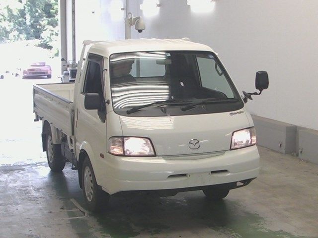 6002 Mazda Bongo SLP2L 2019 г. (ARAI Sendai)