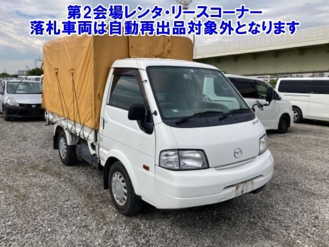 60094 Mazda Bongo SLP2T 2018 г. (ARAI Bayside)