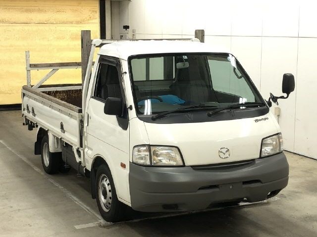 6045 Mazda Bongo SKP2T 2013 г. (IAA Osaka)