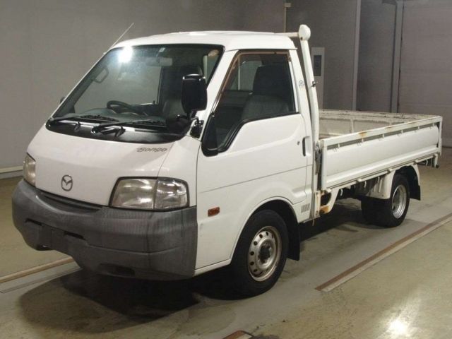 62003 Mazda Bongo SKP2T 2012 г. (TAA Hyogo)