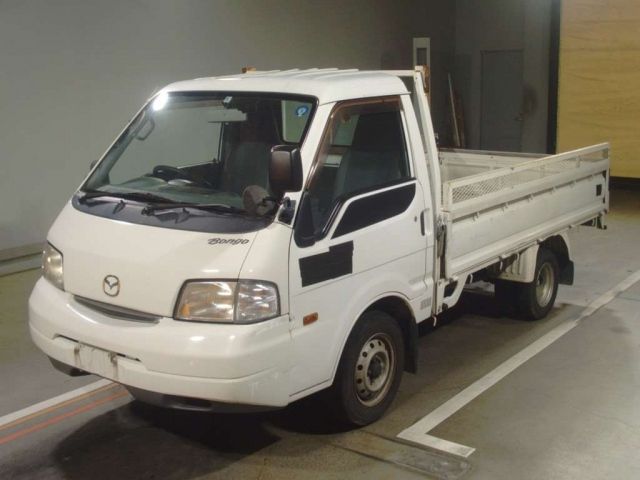 62004 Mazda Bongo SKP2T 2013 г. (TAA Hiroshima)