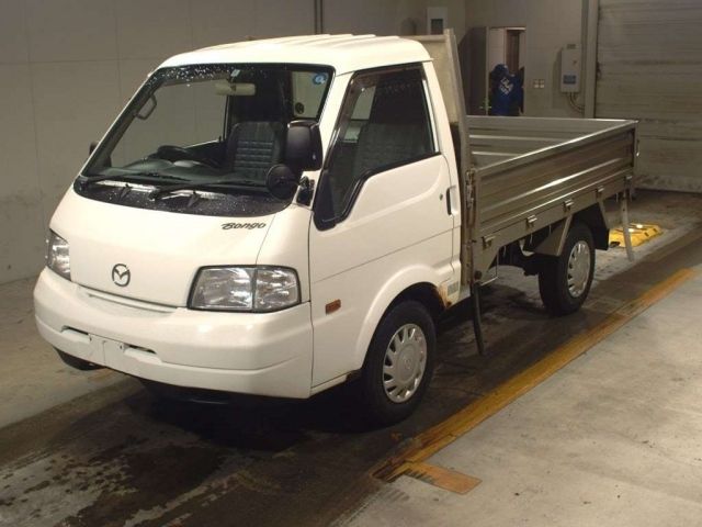 62009 Mazda Bongo SLP2T 2016 г. (TAA Kyushu)