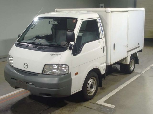 62019 Mazda Bongo SKP2T 2015 г. (TAA Hiroshima)