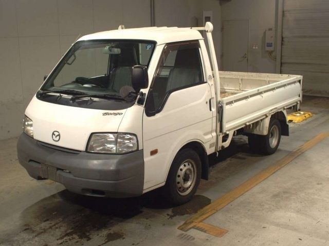 62030 Mazda Bongo SKP2T 2014 г. (TAA Kyushu)