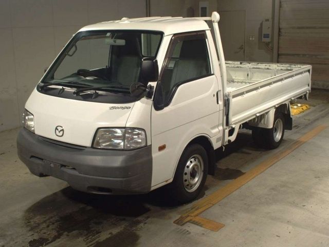 62050 Mazda Bongo SKP2T 2013 г. (TAA Kyushu)