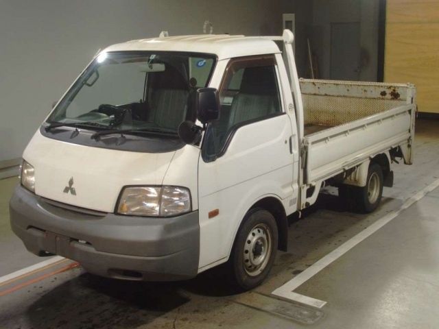 62069 Mazda Bongo SKP2T 2014 г. (TAA Hiroshima)