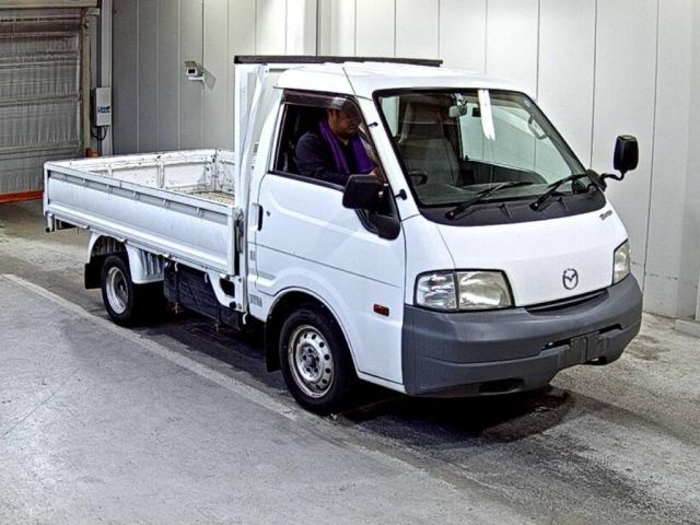 7068 Mazda Bongo SKP2T 2014 г. (LAA Shikoku)