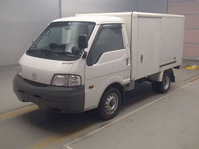 76007 Mazda Bongo SKP2T 2012 г. (TAA Shikoku)