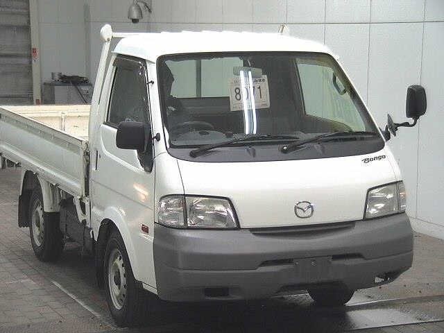 8071 Mazda Bongo SKP2L 2012 г. (JU Fukushima)