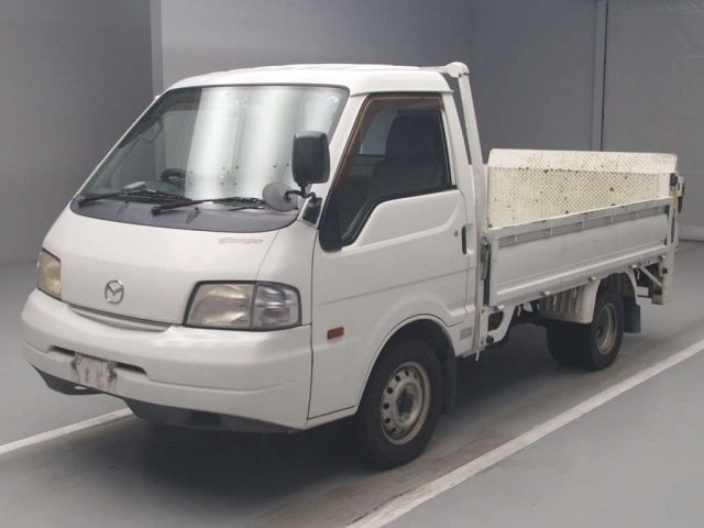 85018 Mazda Bongo SKP2T 2011 г. (TAA Chubu)