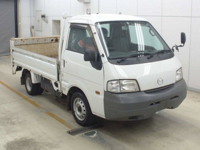 8505 Mazda Bongo SKP2T 2014 г. (NAA Osaka)