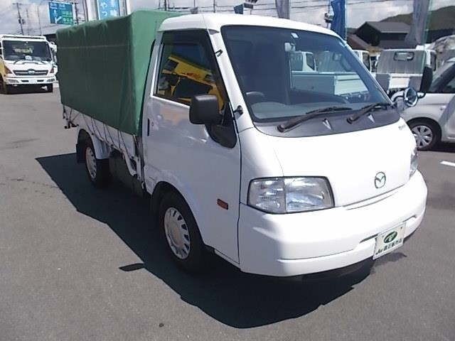 90142 Mazda Bongo SLP2T 2020 г. (JU Gifu)