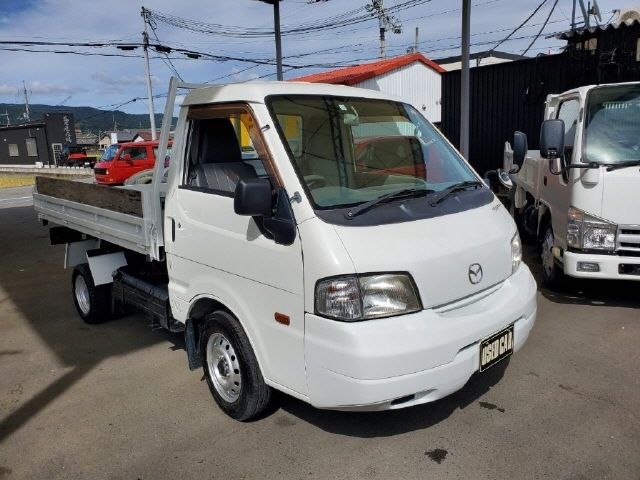 9031 Mazda Bongo SKP2T 2014 г. (IAA Osaka)