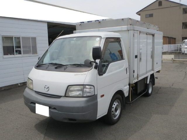 9040 Mazda Bongo SKP2T 2012 г. (IAA Osaka)