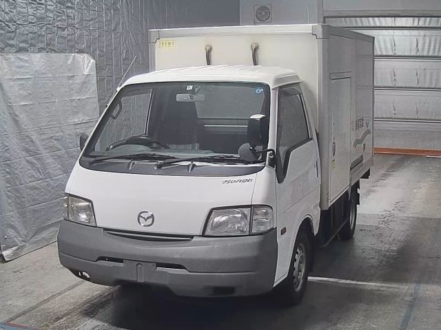 908 Mazda Bongo SKP2T 2014 г. (HERO)