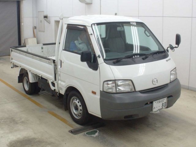 97 Mazda Bongo SKP2T 2012 г. (NAA Osaka)