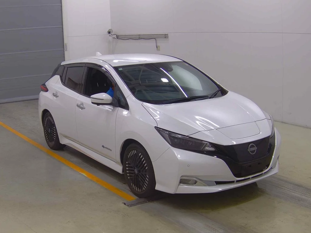 Mazda CX-3 DK8FW 2021