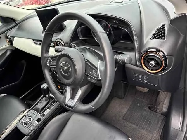 Mazda CX-3 DKLFY 2023