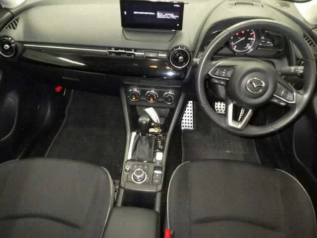 Mazda CX-3 DKLFY 2024