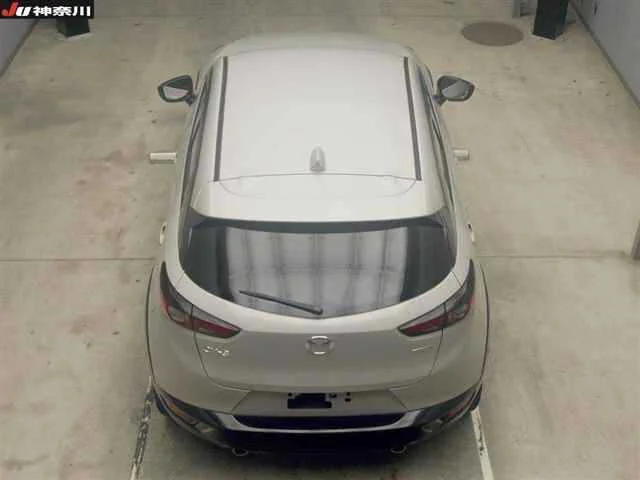 Mazda CX-3 DKLFY 2023