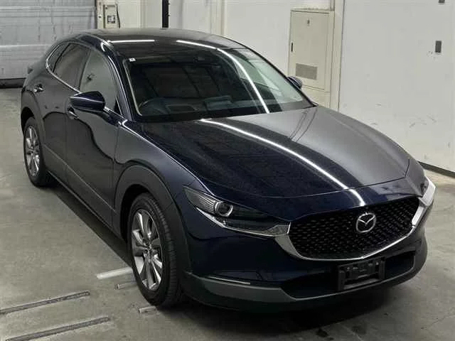 Mazda CX-30 DM8P 2022