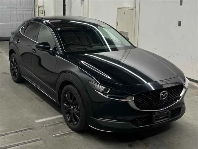 Mazda CX-30 DM8P 2022