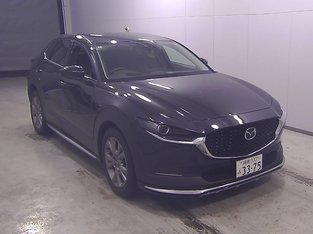 Mazda CX-30 DM8P 2020