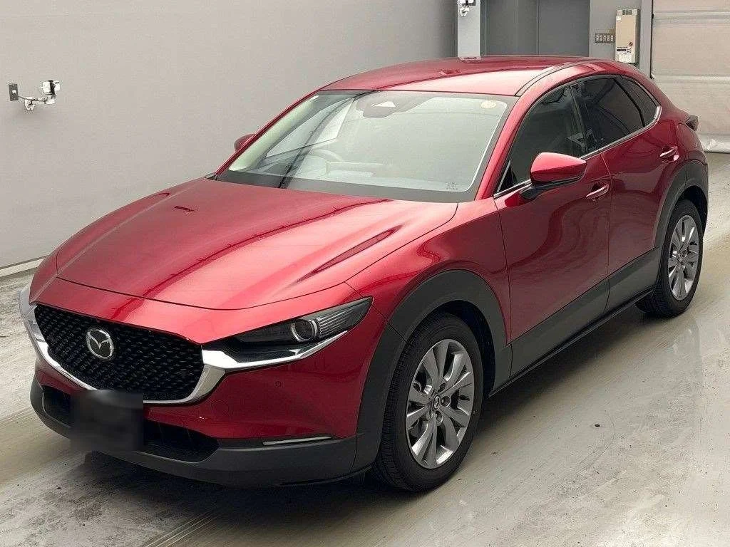 Mazda CX-30 DM8R 2023