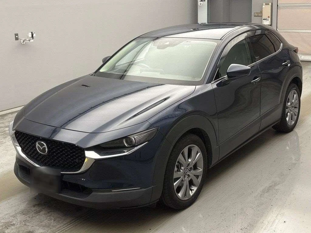 Mazda CX-30 DM8P 2020