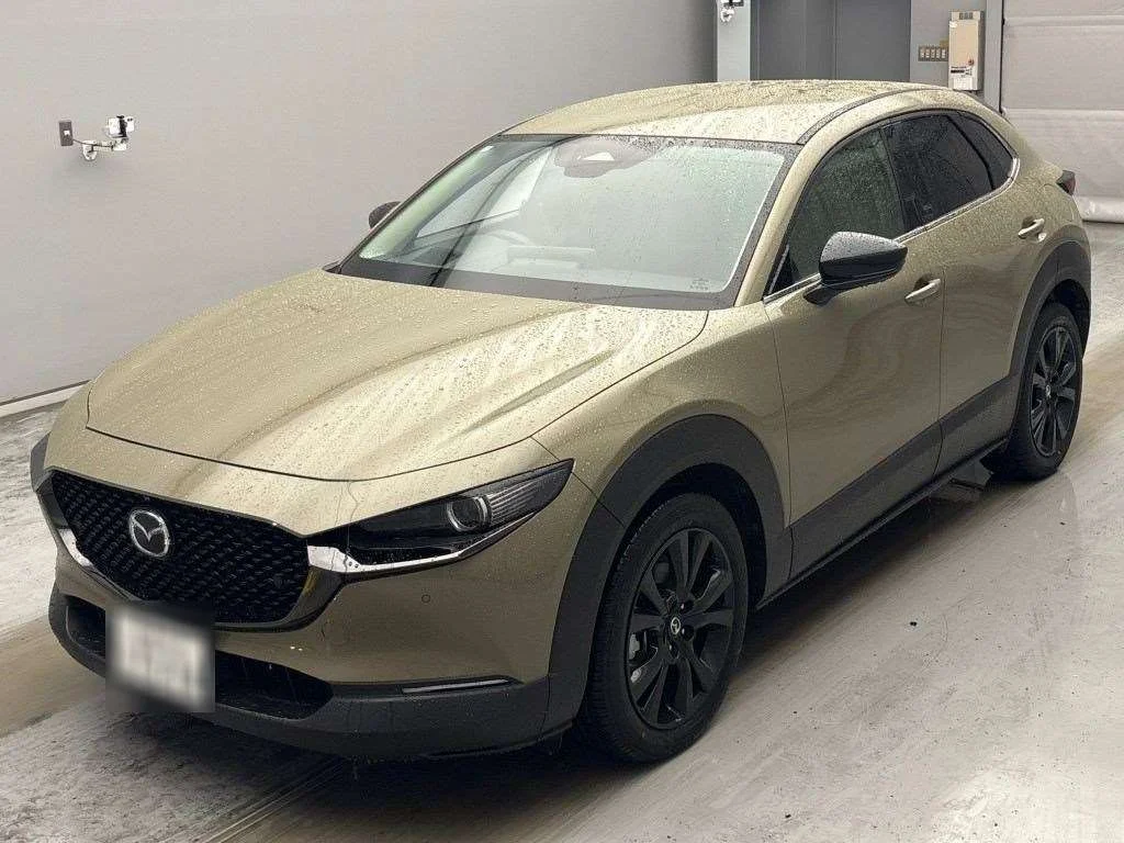 Mazda CX-30 DM8R 2024