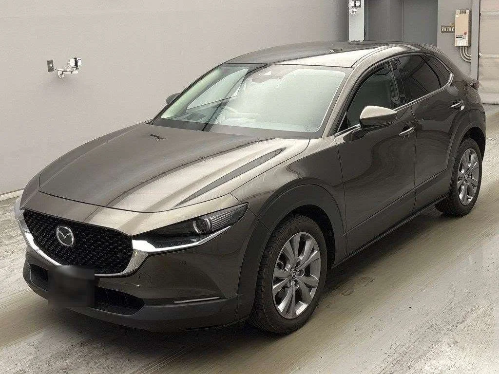 Mazda CX-30 DM8P 2021