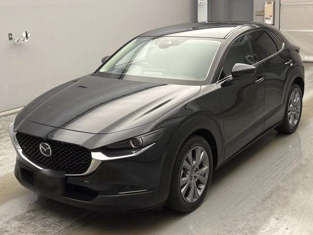 Mazda CX-30 DM8P 2022