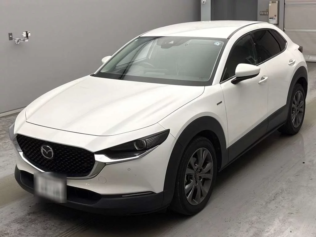 Mazda CX-30 DM8P 2021