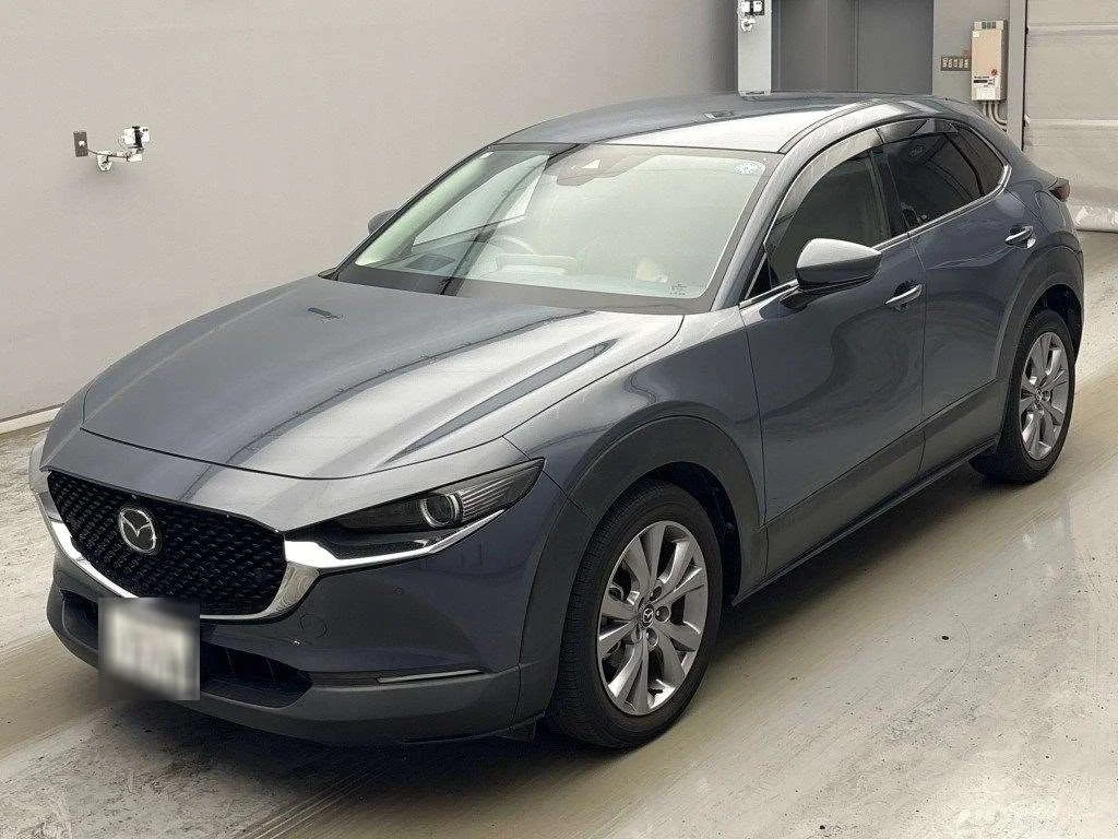 Mazda CX-30 DM8P 2020