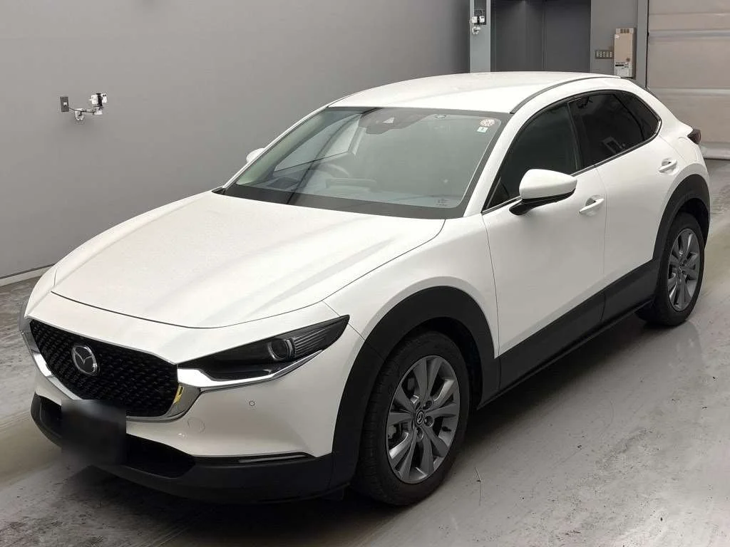 Mazda CX-30 DM8P 2022