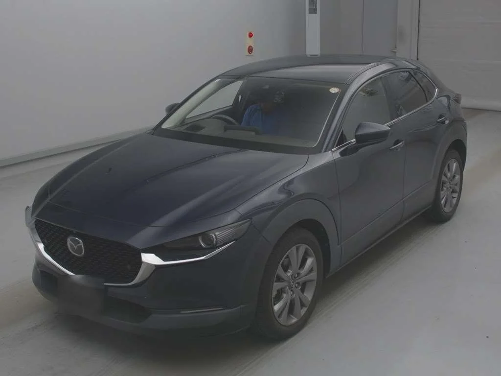 Mazda CX-30 DM8P 2020