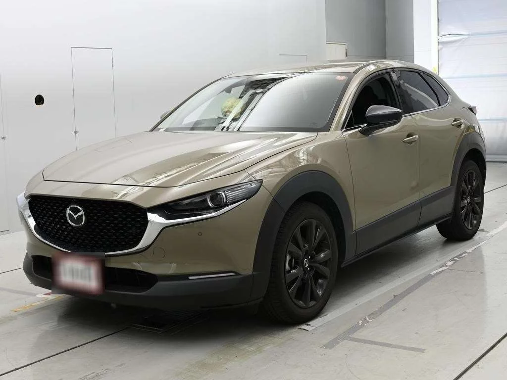 Mazda CX-30 DM8R 2023